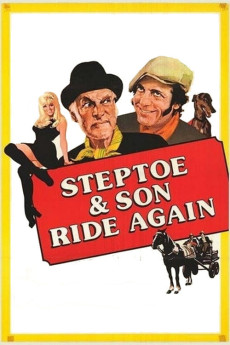 Steptoe and Son Ride Again (1973) download