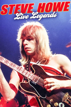 Steve Howe: Live Legends (2003) download