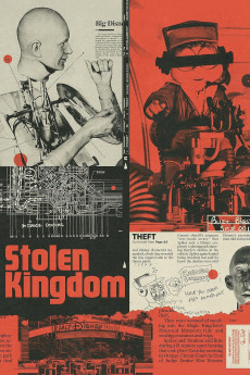 Stolen Kingdom (2025) download