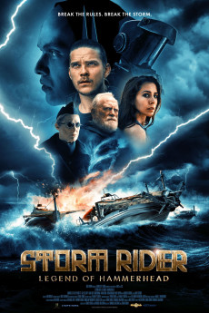 Storm Rider: Legend of Hammerhead (2026) download