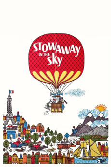 Stowaway in the Sky (1960) download