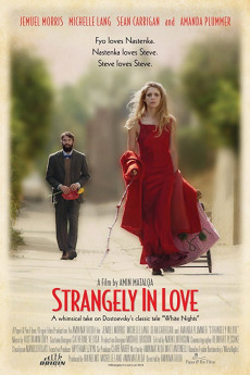 Strangely in Love (2014) download