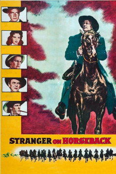 Stranger on Horseback (1955) download
