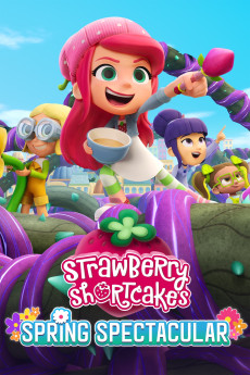 Strawberry Shortcake's Spring Spectacular (2024) download