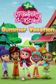 Strawberry Shortcake's Summer Vacation (2024) download