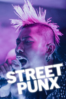 Street Punx (2022) download