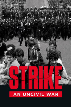 Strike: An Uncivil War (2024) download