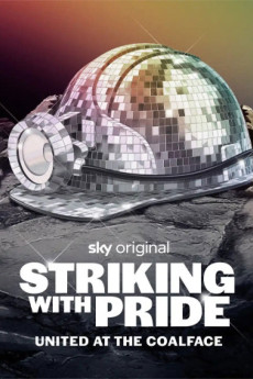 Striking with Pride: United at the Coalface (2024) download