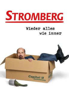 Stromberg - Wieder alles wie immer (2025) download