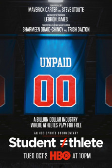 Student Athlete (2018) download