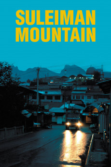 Suleiman Mountain (2017) download