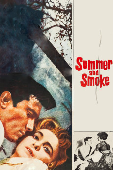 Summer and Smoke (1961) download