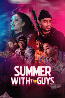Summer with the Guys (2023) download