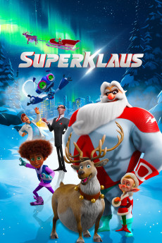SuperClaus (2024) download