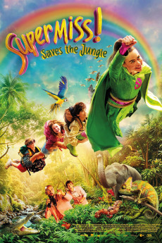 Superjuffie in de jungle (2026) download