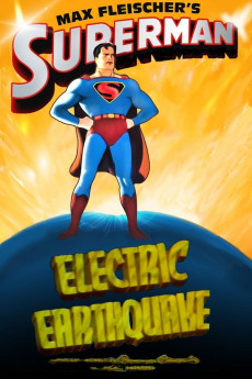 Superman: Electric Earthquake (1942) download