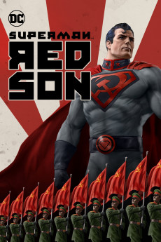 Superman: Red Son (2020) download