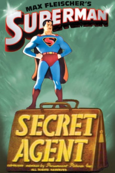 Superman: Secret Agent (1943) download