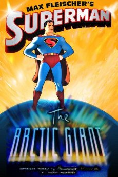 Superman: The Arctic Giant (1942) download