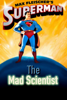 Superman: The Mad Scientist (1941) download