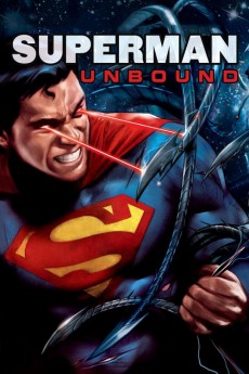Superman: Unbound (2013) download