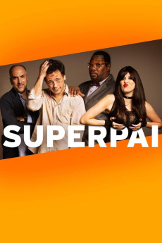 Superpai (2015) download