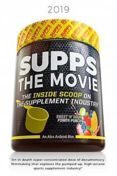 Supps: The Movie (2019) download