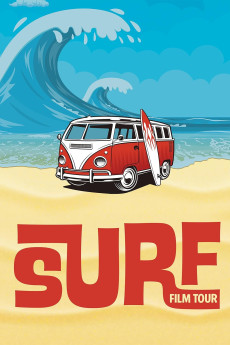 Surf Film Tour (2024) download