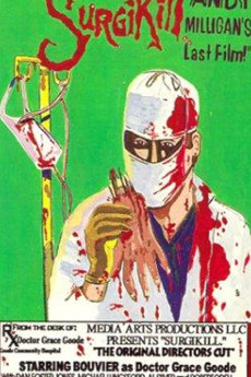 Surgikill (1989) download