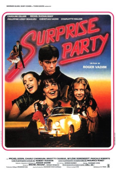 Surprise Party (1983) download