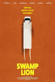 Swamp Lion (2022) download