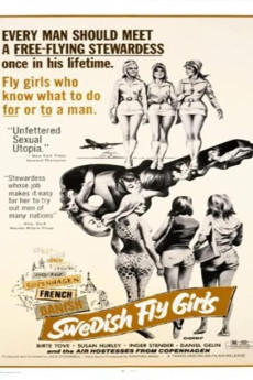 Swedish Fly Girls (1971) download