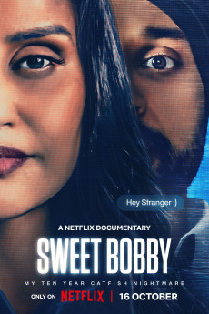 Sweet Bobby: My Catfish Nightmare (2024) download