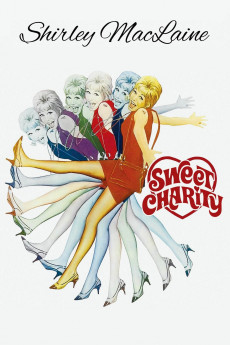 Sweet Charity (1969) download