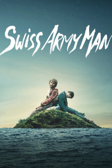 Swiss Army Man (2016) download