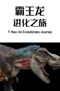 T-Rex: An Evolutionary Journey (2016) download