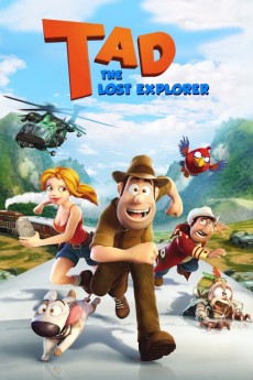 Tad: The Lost Explorer (2012) download