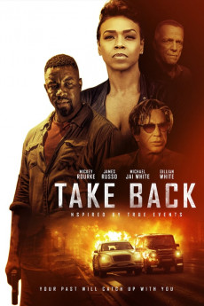 Take Back (2021) download