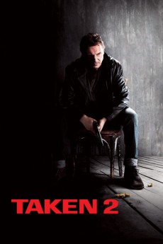 Taken 2 (2012) download