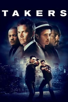 Takers (2010) download