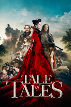 Tale of Tales (2015) download