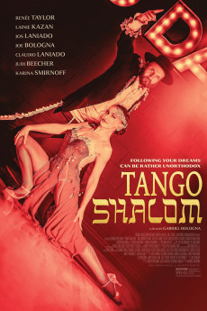 Tango Shalom (2021) download