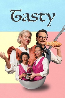Tasty (2024) download
