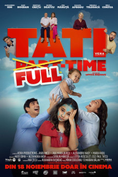Tati Full-Time (2025) download