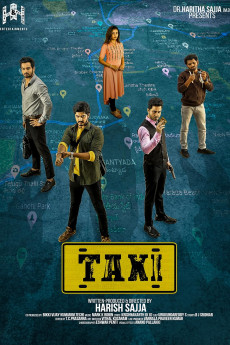 Taxi (2023) download
