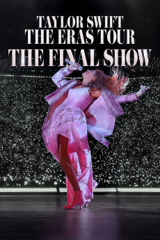 Taylor Swift: The Eras Tour - The Final Show (2025) download