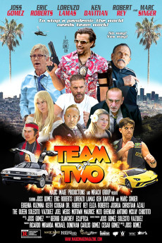 Team of Two (2024) download