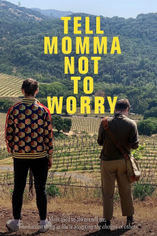 Tell Momma Not to Worry (2023) download