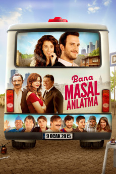 Telling Tales (2015) download