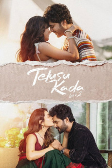 Telusu Kada (2025) download